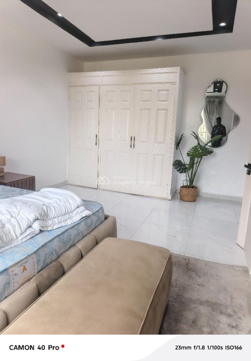 Luxury 3bed Room Furnished Apartment, Oniru Estate, Victoria Island (vi), Lagos, Flat / Apartment for Rent