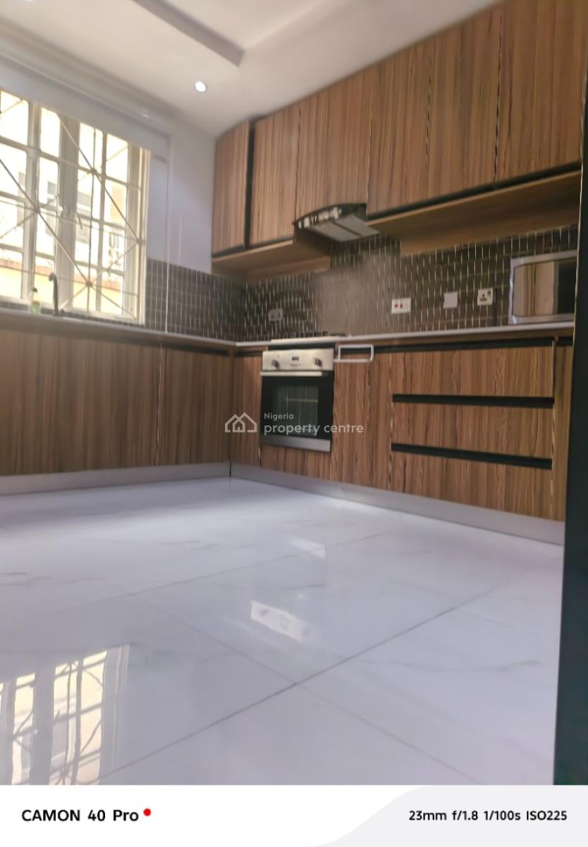 Luxury 3bed Room Furnished Apartment, Oniru Estate, Victoria Island (vi), Lagos, Flat / Apartment for Rent