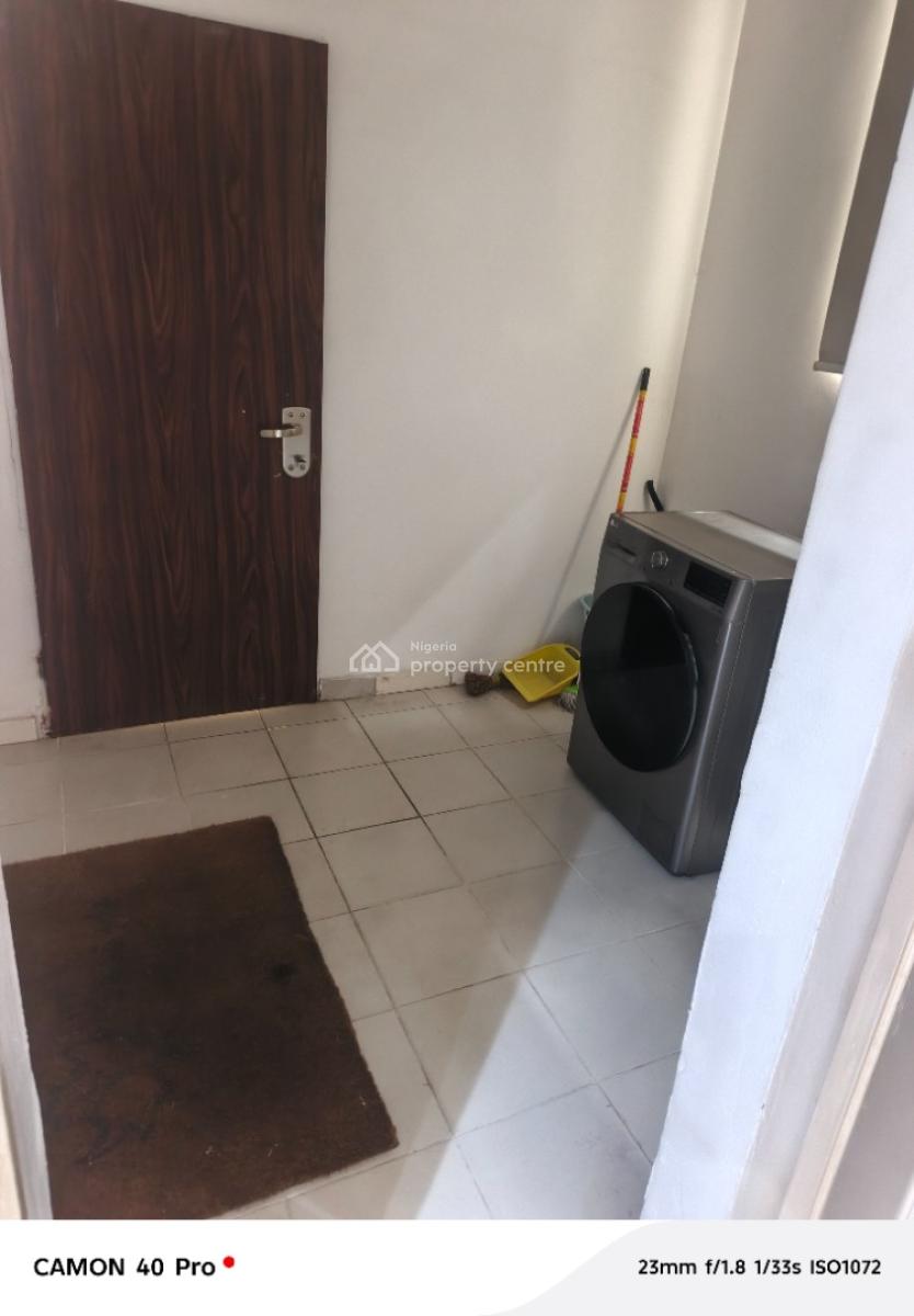 Luxury 3bed Room Furnished Apartment, Oniru Estate, Victoria Island (vi), Lagos, Flat / Apartment for Rent