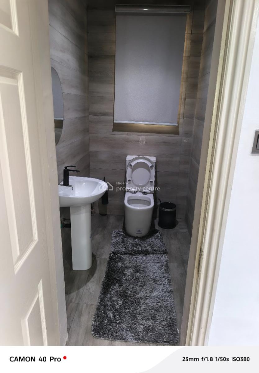 Luxury 3bed Room Furnished Apartment, Oniru Estate, Victoria Island (vi), Lagos, Flat / Apartment for Rent