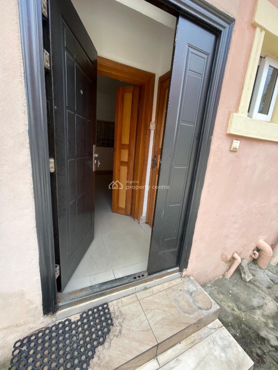 4 Bedroom Under Renovations, Off Fola Asibo, Lekki Phase 1, Lekki, Lagos, Terraced Duplex for Rent