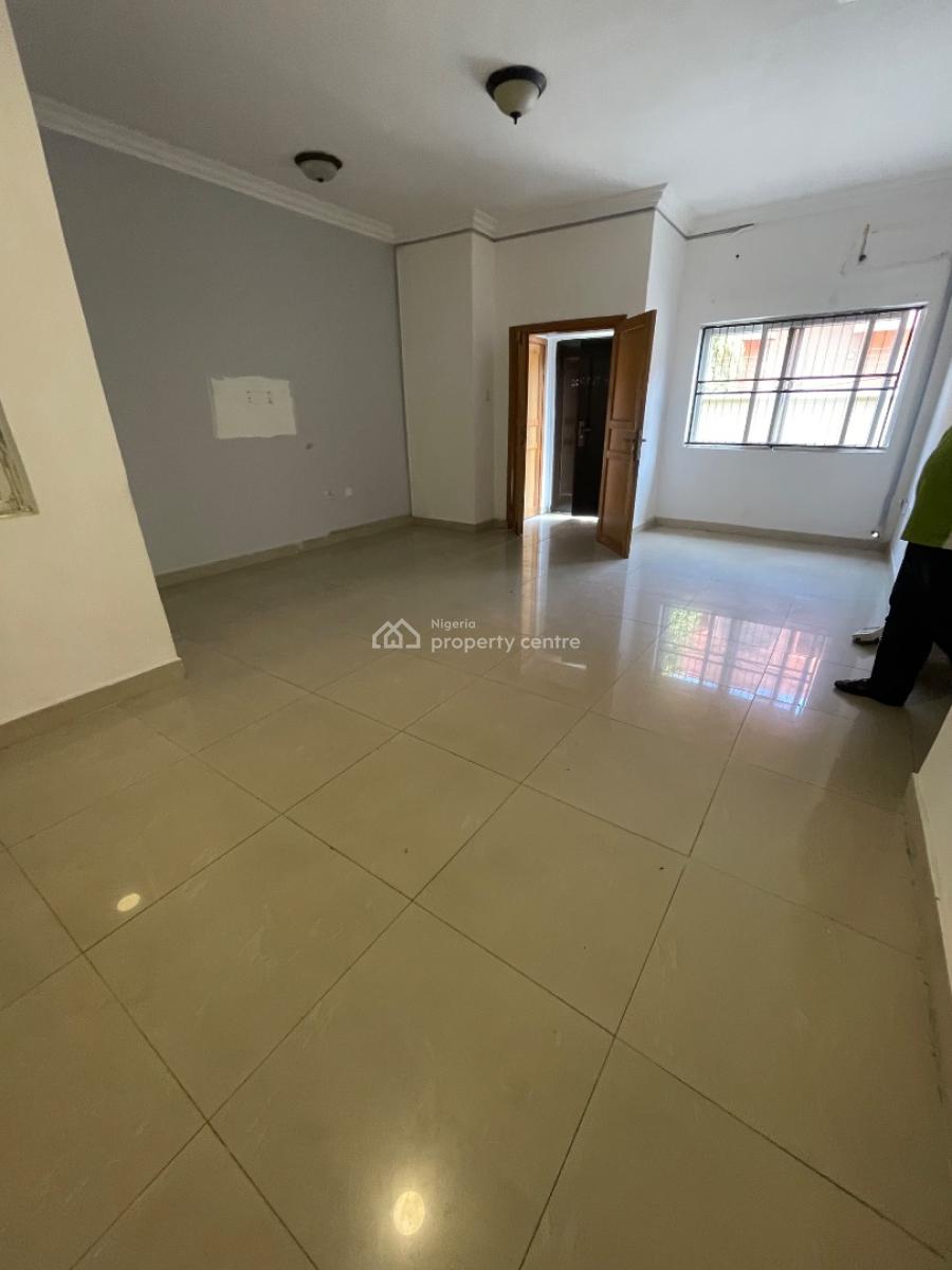 4 Bedroom Under Renovations, Off Fola Asibo, Lekki Phase 1, Lekki, Lagos, Terraced Duplex for Rent