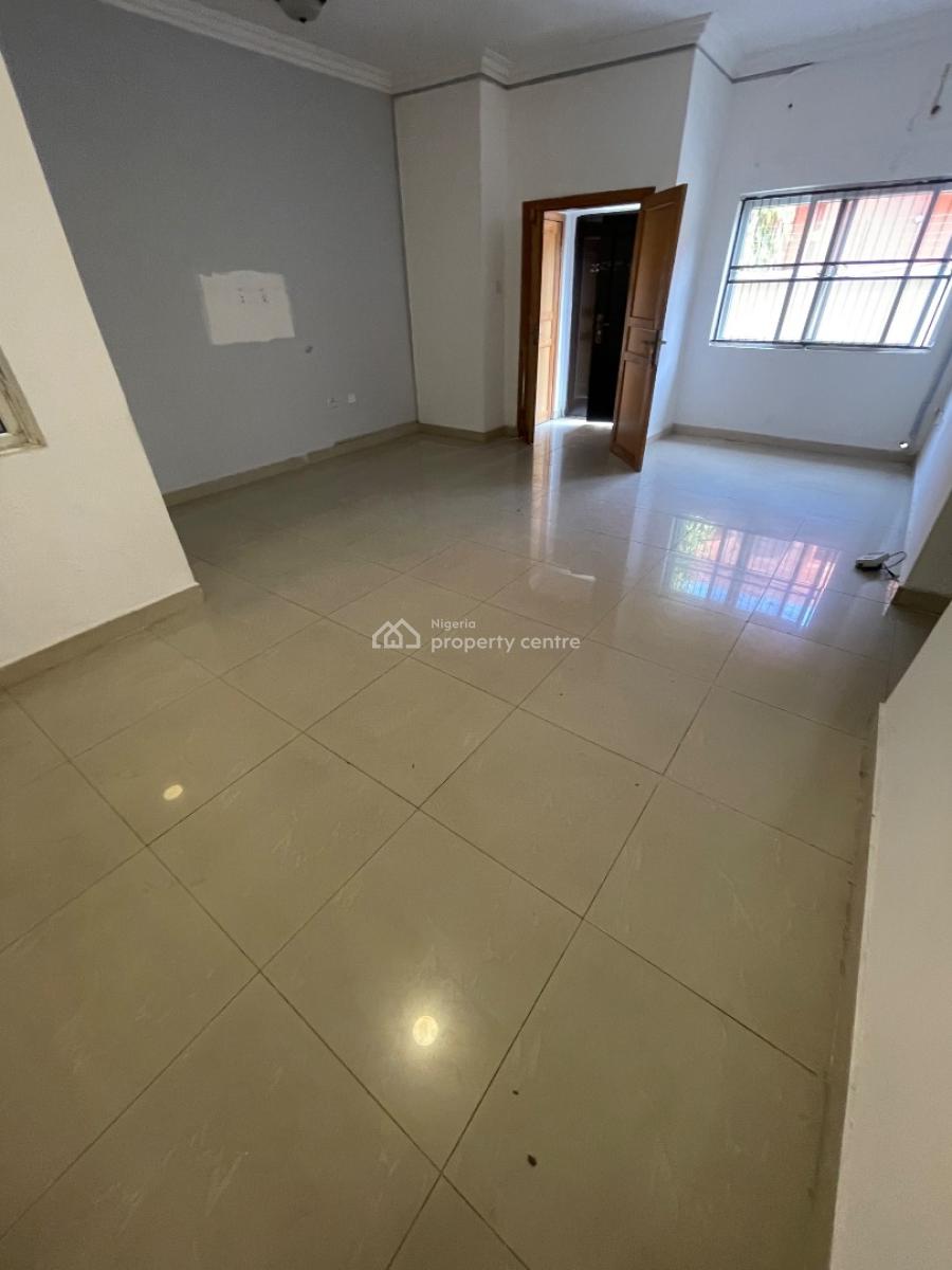 4 Bedroom Under Renovations, Off Fola Asibo, Lekki Phase 1, Lekki, Lagos, Terraced Duplex for Rent
