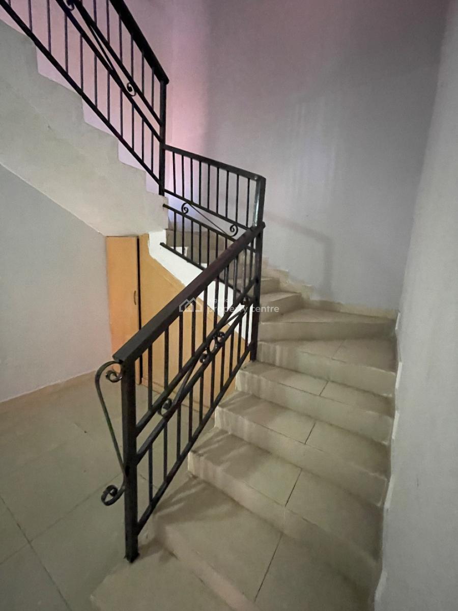 4 Bedroom Under Renovations, Off Fola Asibo, Lekki Phase 1, Lekki, Lagos, Terraced Duplex for Rent