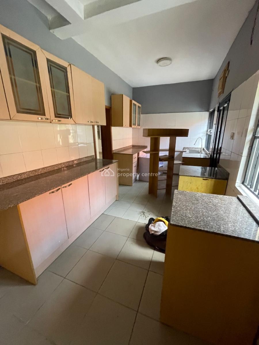 4 Bedroom Under Renovations, Off Fola Asibo, Lekki Phase 1, Lekki, Lagos, Terraced Duplex for Rent