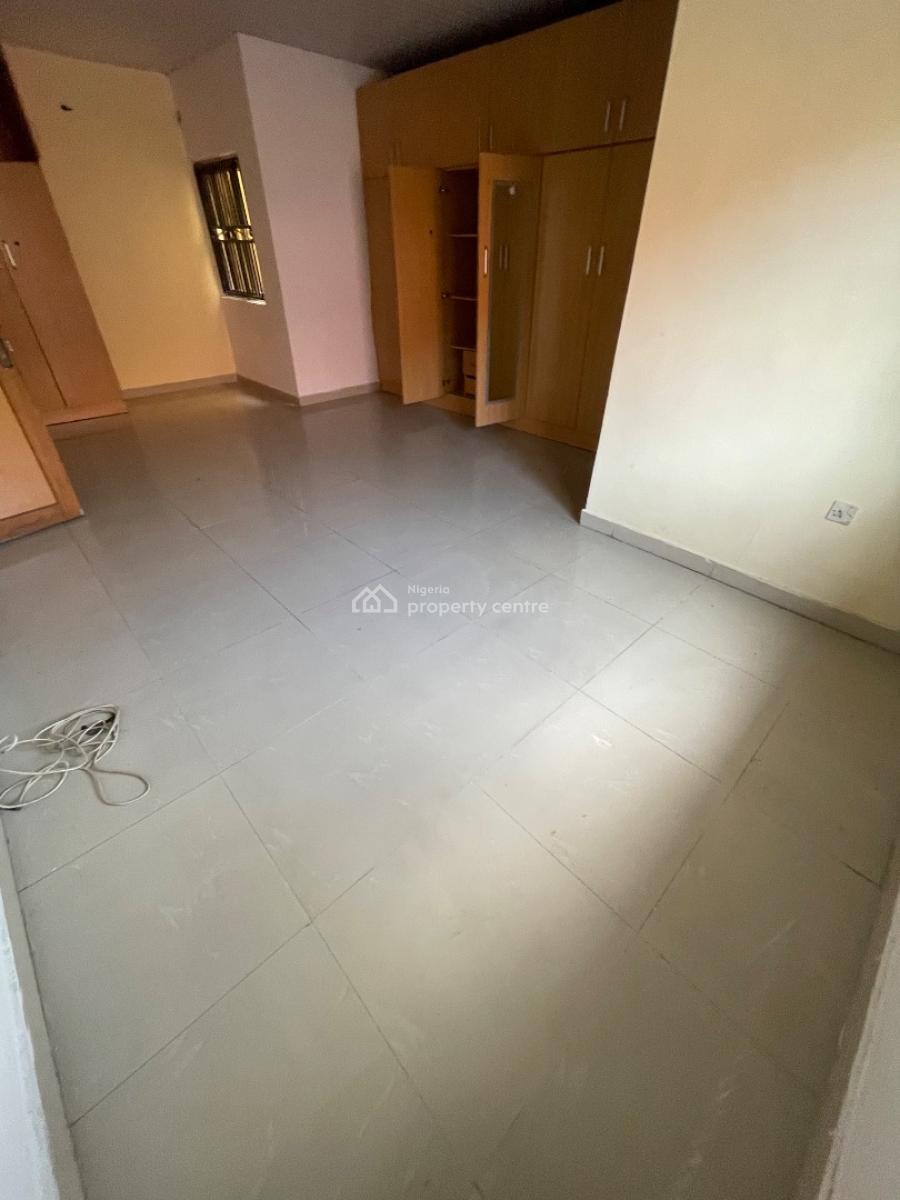 4 Bedroom Under Renovations, Off Fola Asibo, Lekki Phase 1, Lekki, Lagos, Terraced Duplex for Rent