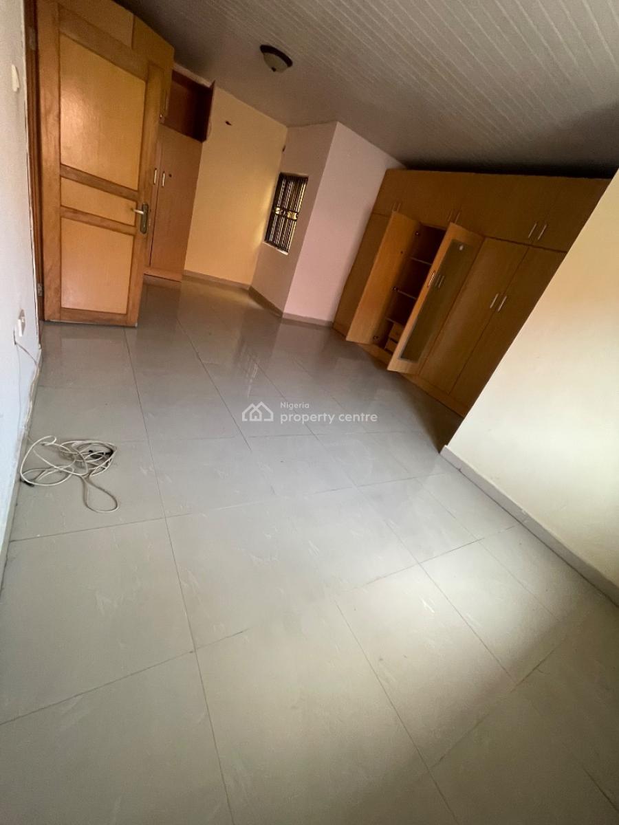 4 Bedroom Under Renovations, Off Fola Asibo, Lekki Phase 1, Lekki, Lagos, Terraced Duplex for Rent