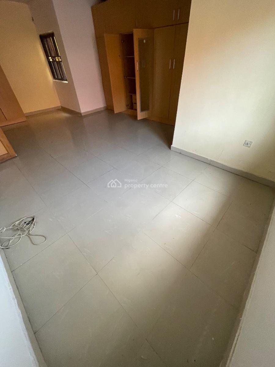 4 Bedroom Under Renovations, Off Fola Asibo, Lekki Phase 1, Lekki, Lagos, Terraced Duplex for Rent