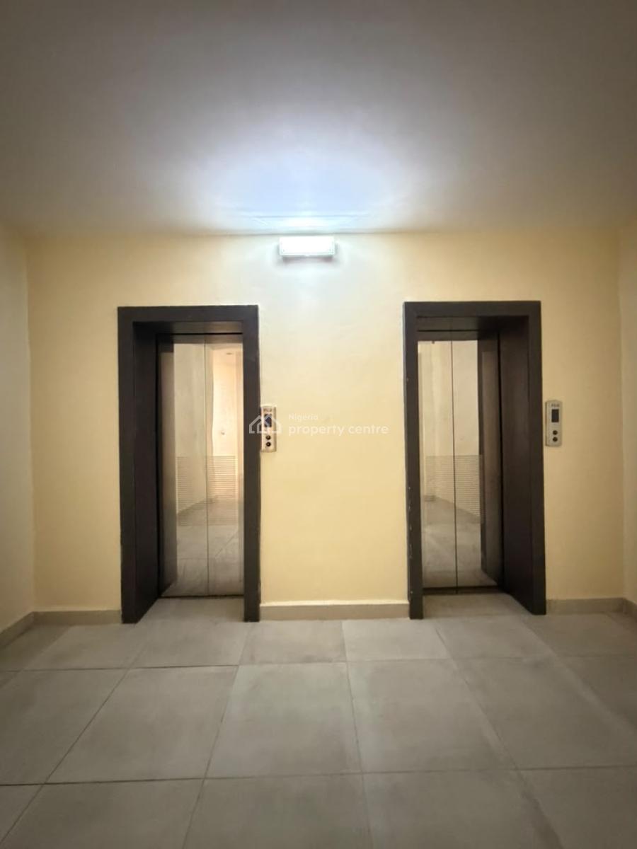 Most Affordable 3 Bedroom Apartment with Pool, Oniru, Victoria Island (vi), Lagos, Flat / Apartment for Sale