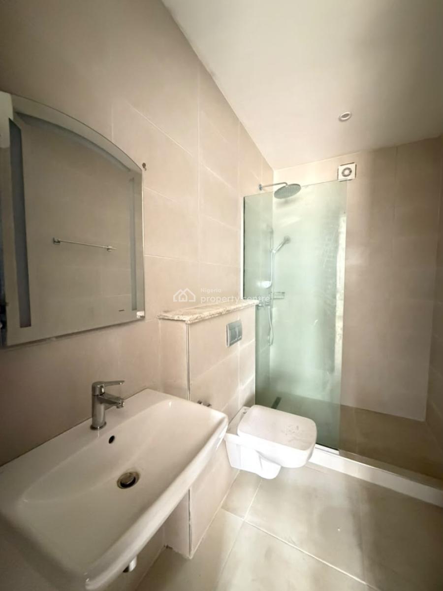 Most Affordable 3 Bedroom Apartment with Pool, Oniru, Victoria Island (vi), Lagos, Flat / Apartment for Sale