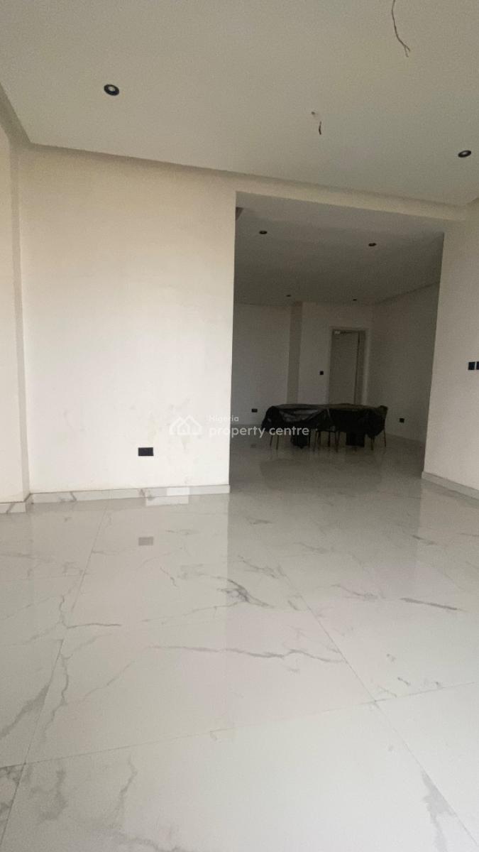 Luxury 3 Bedroom Flat + Bq  Jahi, Jahi, Jahi, Abuja, Flat / Apartment for Rent