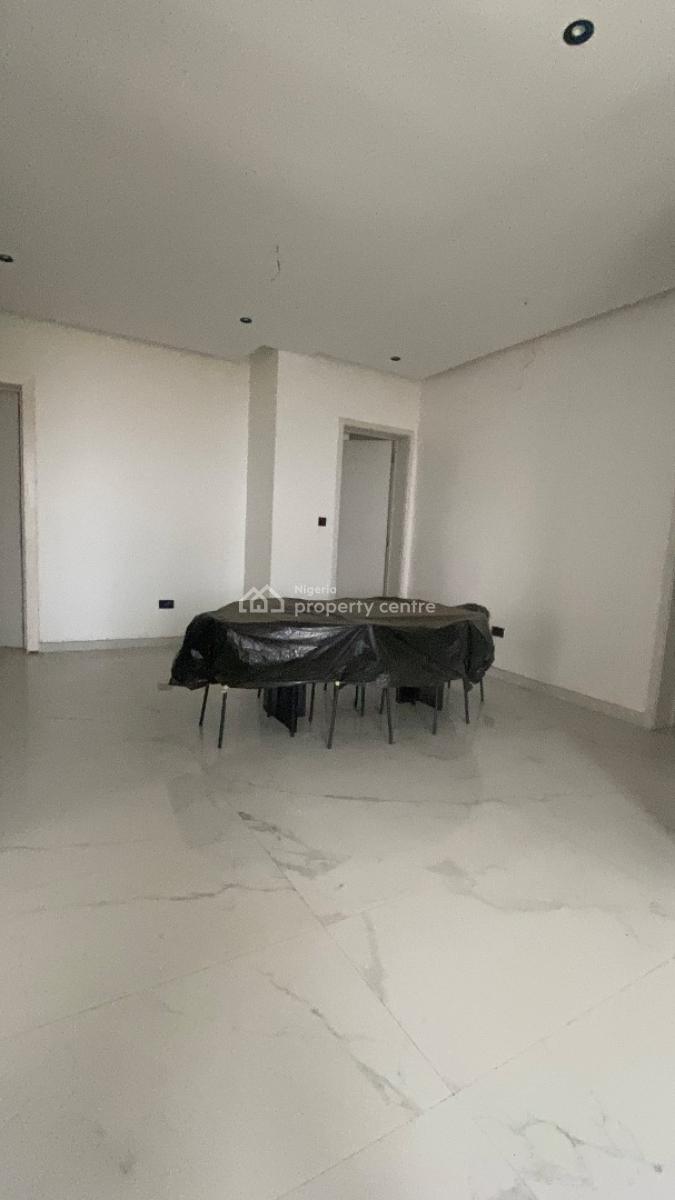 Luxury 3 Bedroom Flat + Bq  Jahi, Jahi, Jahi, Abuja, Flat / Apartment for Rent