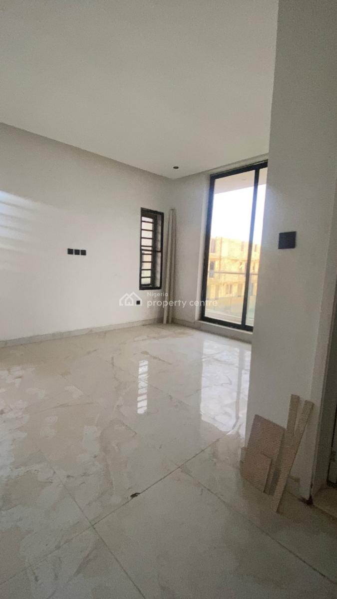 Luxury 3 Bedroom Flat + Bq  Jahi, Jahi, Jahi, Abuja, Flat / Apartment for Rent