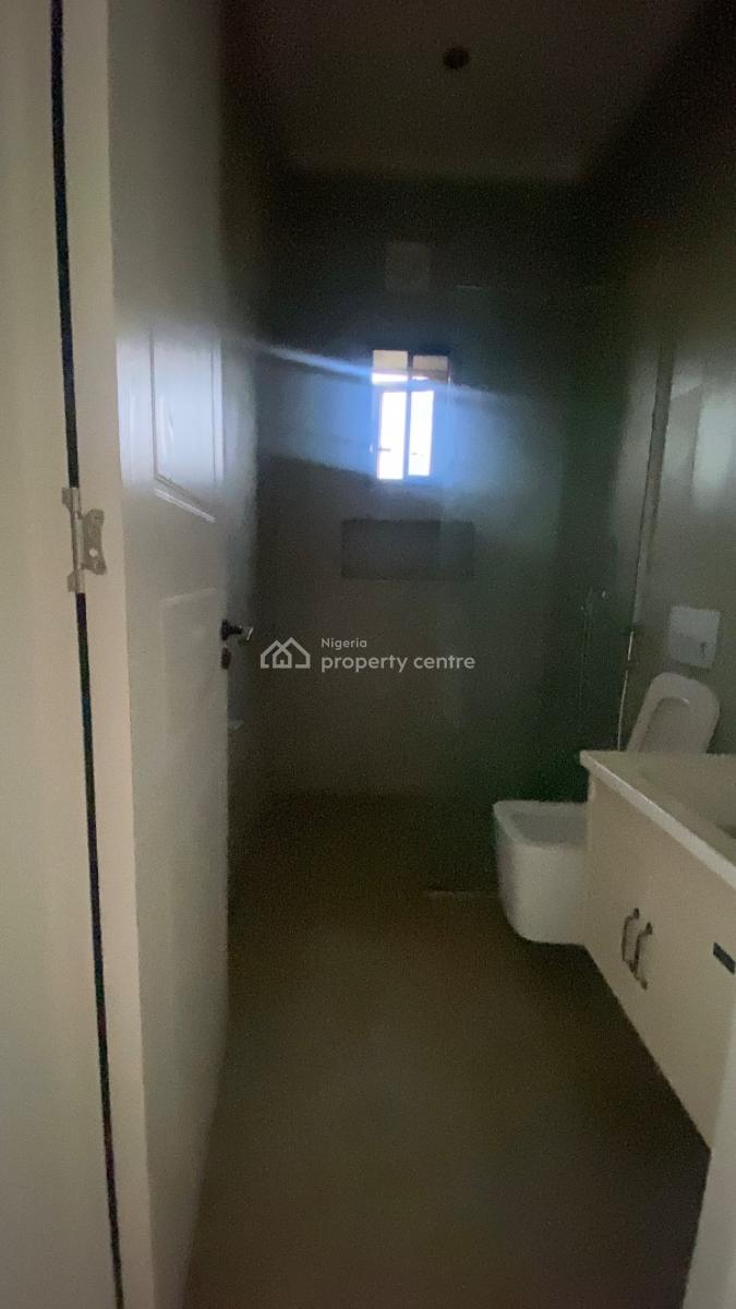 Luxury 3 Bedroom Flat + Bq  Jahi, Jahi, Jahi, Abuja, Flat / Apartment for Rent