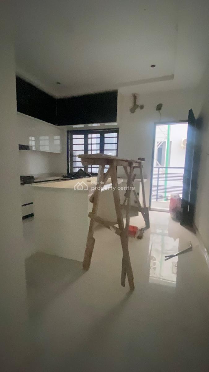 Luxury 3 Bedroom Flat + Bq  Jahi, Jahi, Jahi, Abuja, Flat / Apartment for Rent
