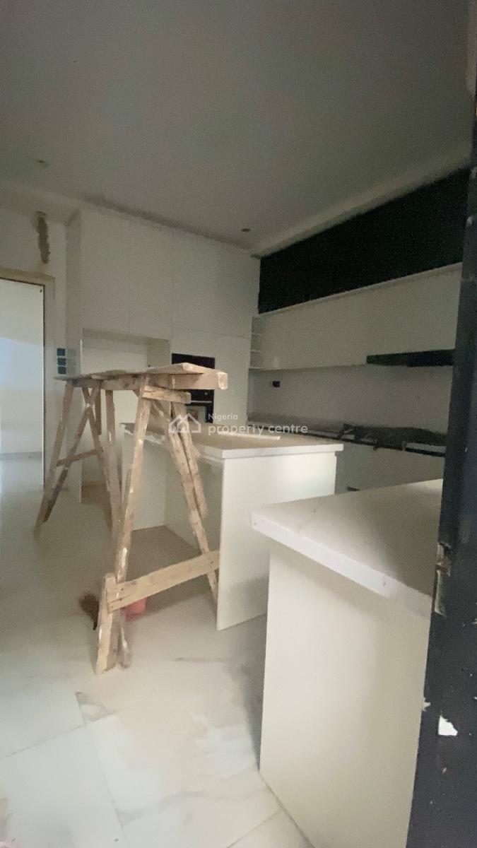 Luxury 3 Bedroom Flat + Bq  Jahi, Jahi, Jahi, Abuja, Flat / Apartment for Rent
