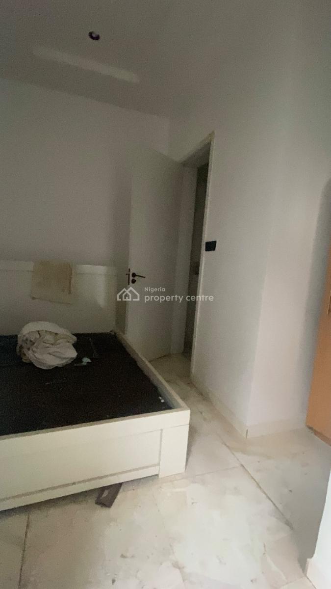 Luxury 3 Bedroom Flat + Bq  Jahi, Jahi, Jahi, Abuja, Flat / Apartment for Rent