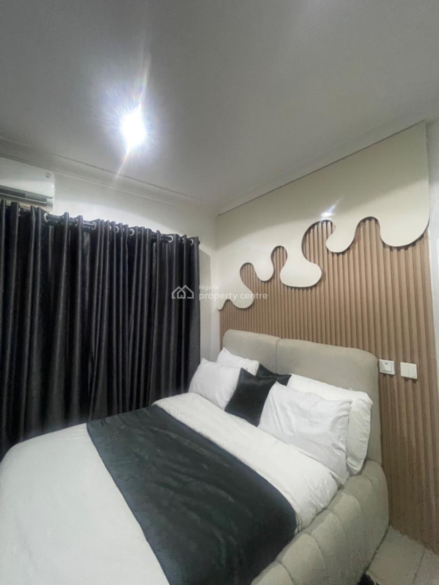 Luxury 3 Bedroom, Rivtaf Golf Estate, Port Harcourt, Rivers, Flat / Apartment for Rent