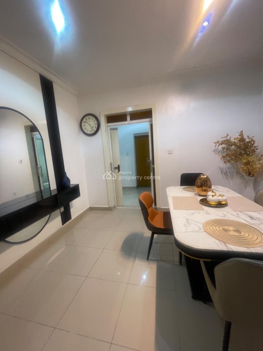 Luxury 3 Bedroom, Rivtaf Golf Estate, Port Harcourt, Rivers, Flat / Apartment for Rent