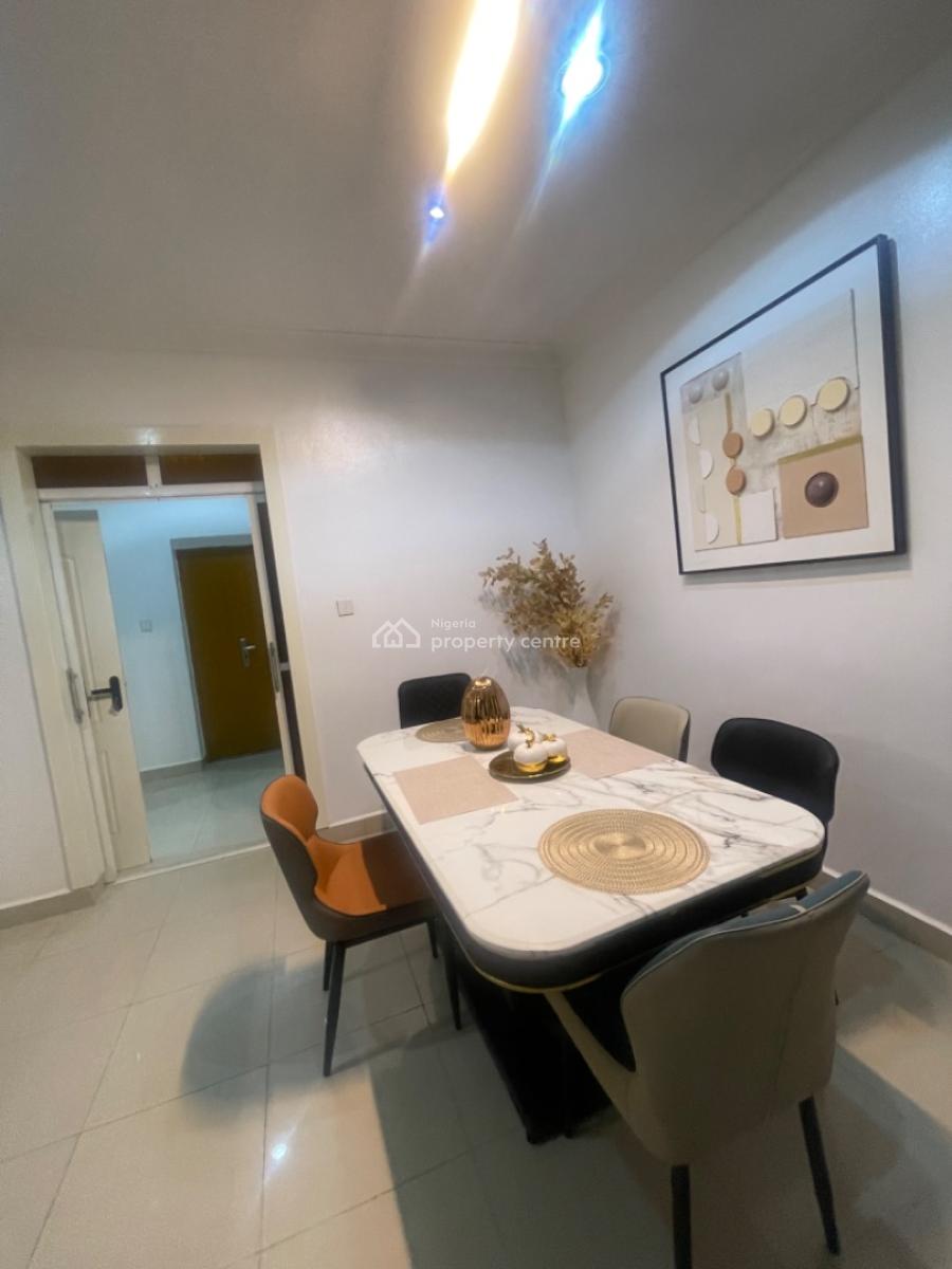 Luxury 3 Bedroom, Rivtaf Golf Estate, Port Harcourt, Rivers, Flat / Apartment for Rent