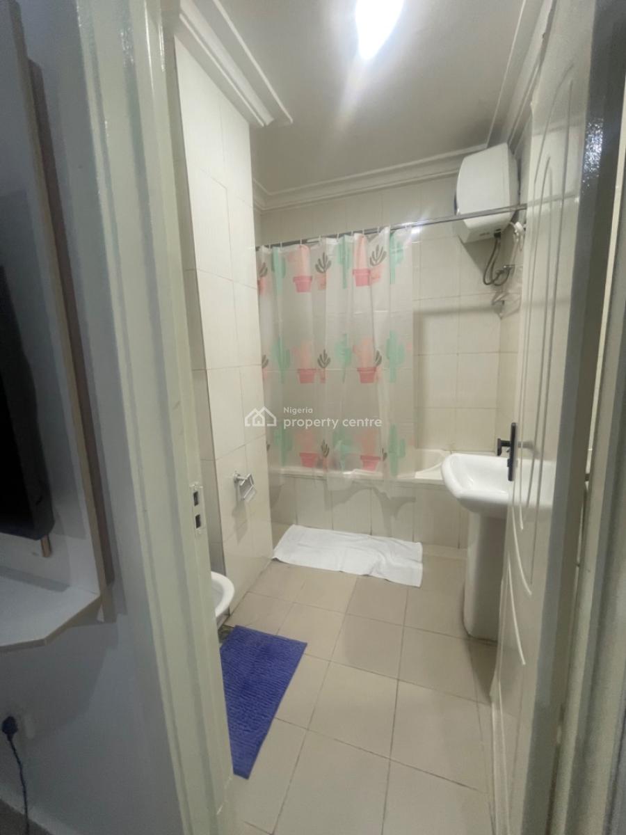 Luxury 3 Bedroom, Rivtaf Golf Estate, Port Harcourt, Rivers, Flat / Apartment for Rent