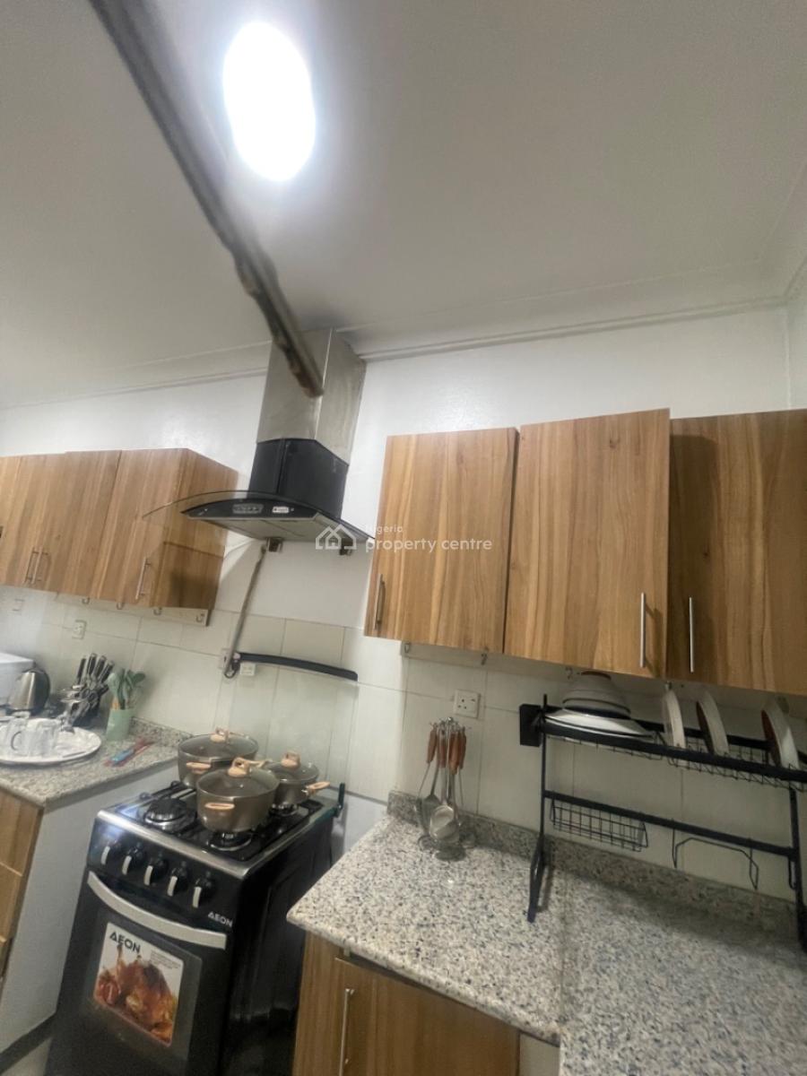 Luxury 3 Bedroom, Rivtaf Golf Estate, Port Harcourt, Rivers, Flat / Apartment for Rent