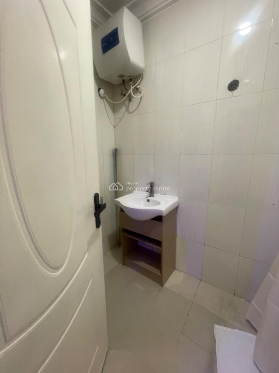 Luxury 3 Bedroom, Rivtaf Golf Estate, Port Harcourt, Rivers, Flat / Apartment for Rent
