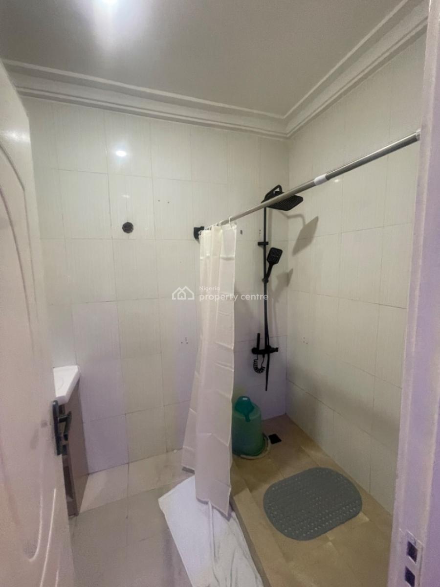 Luxury 3 Bedroom, Rivtaf Golf Estate, Port Harcourt, Rivers, Flat / Apartment for Rent