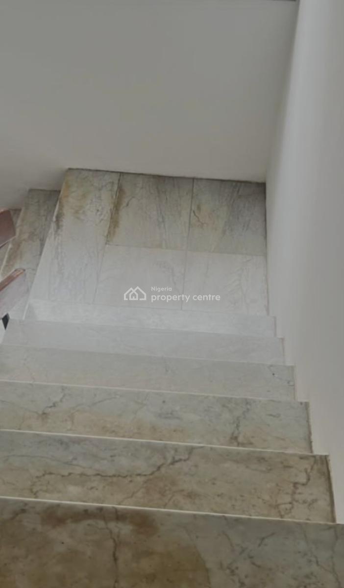 Commercial 5bedroom Detached Duplex with Bq, Ikoyi South West By Vicky, Ikoyi, Lagos, Detached Duplex for Rent