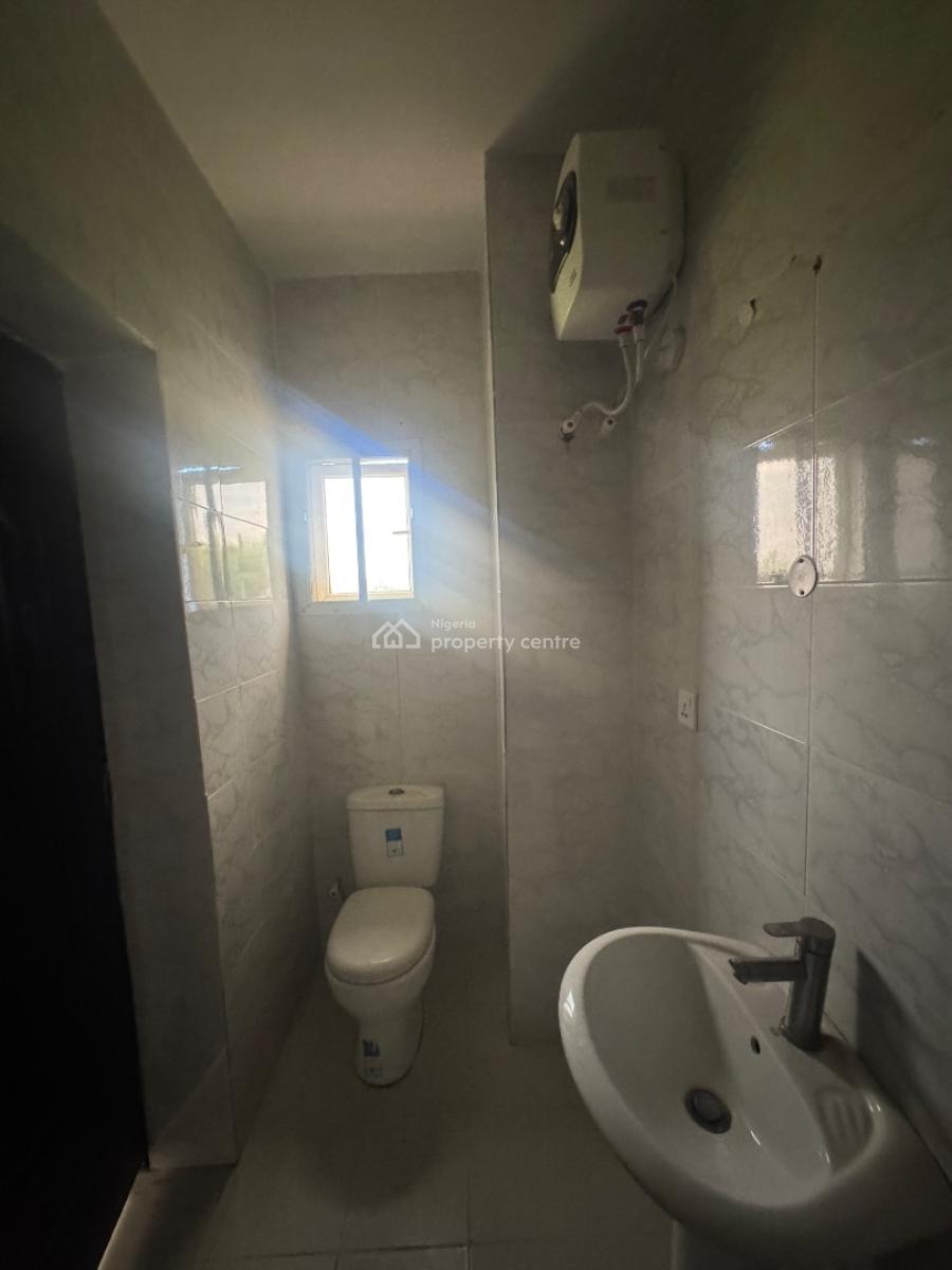 Fully Service Nice Brand New 2 Bedroom Apartment  Spacious, Orchd Road Lekki, Lekki, Lagos, Block of Flats for Sale