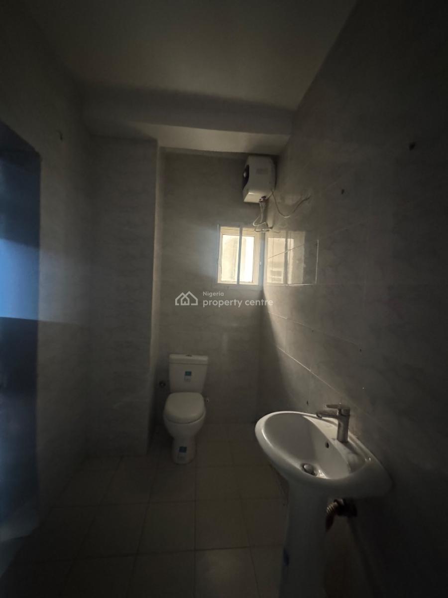 Fully Service Nice Brand New 2 Bedroom Apartment  Spacious, Orchd Road Lekki, Lekki, Lagos, Block of Flats for Sale