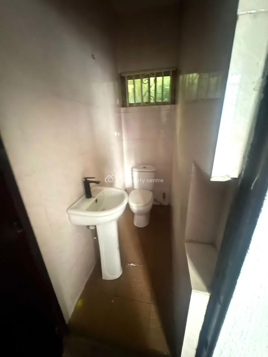 Now Available, Thomas Estate, Ajah, Lagos, Flat / Apartment for Rent