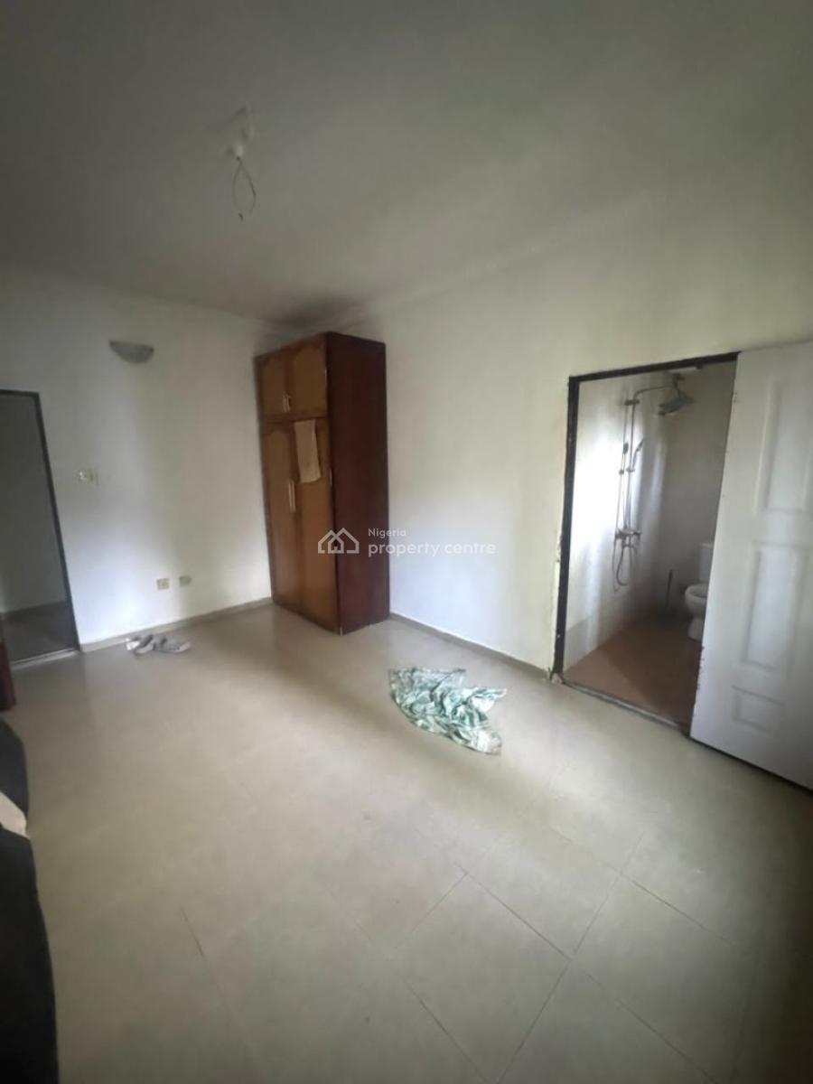 Now Available, Thomas Estate, Ajah, Lagos, Flat / Apartment for Rent