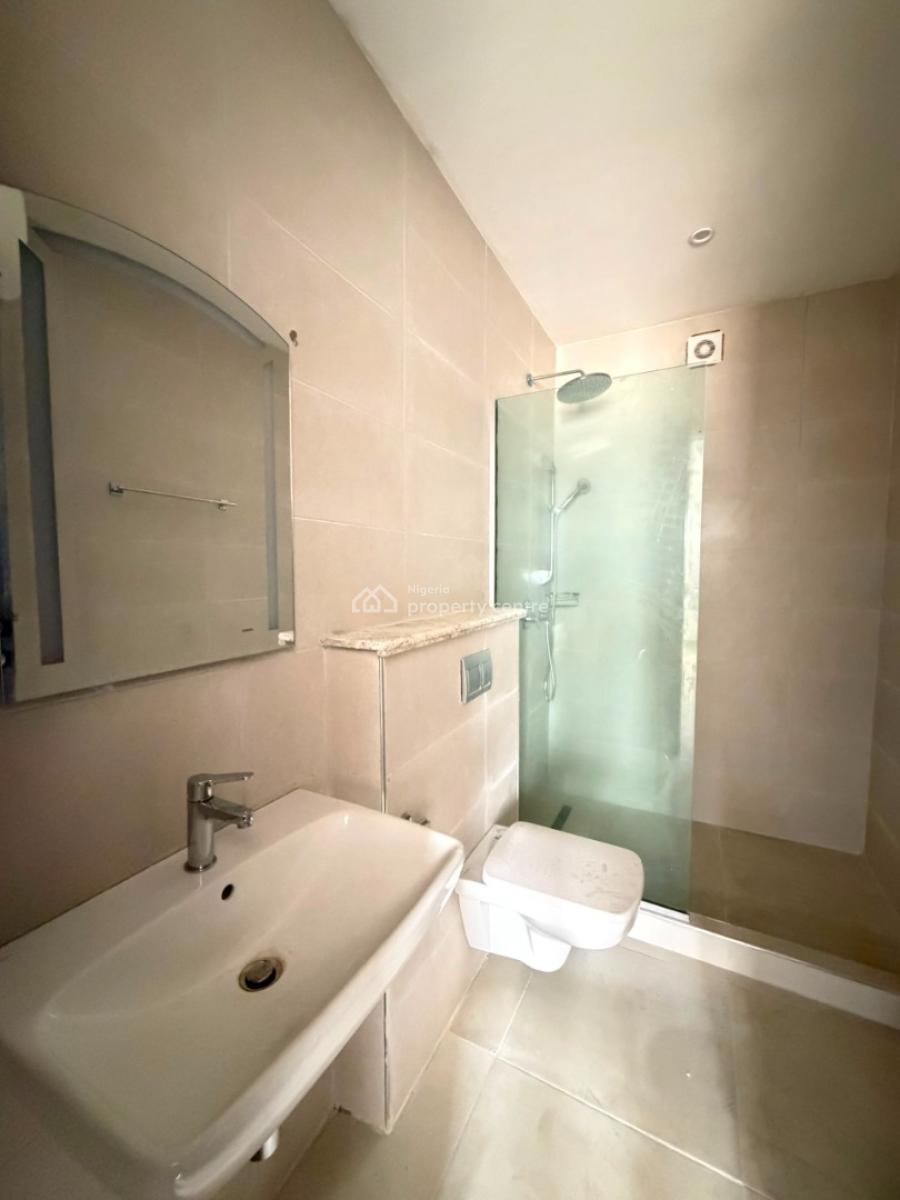Most Affordable 3 Bedroom Apartment in Oniru, Oniru, Victoria Island (vi), Lagos, Block of Flats for Sale