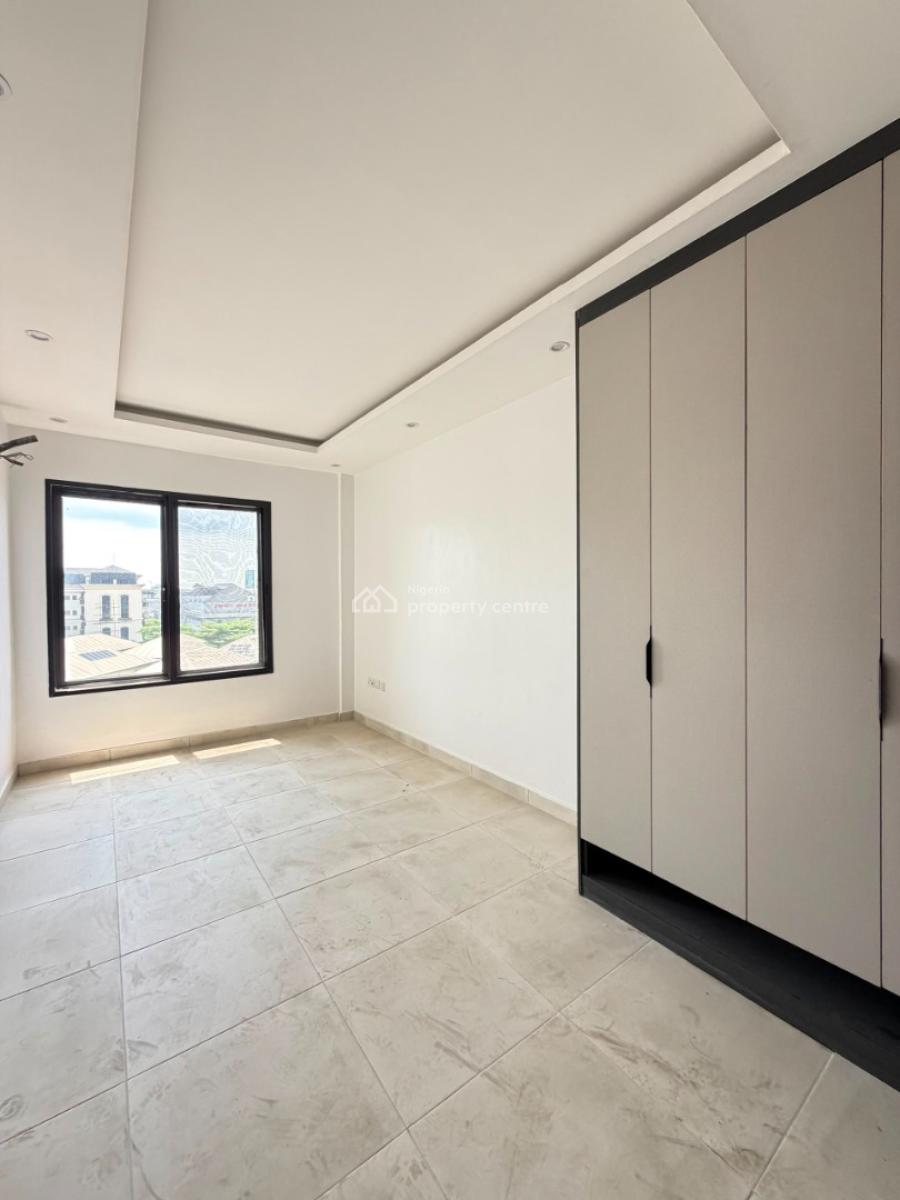 Most Affordable 3 Bedroom Apartment in Oniru, Oniru, Victoria Island (vi), Lagos, Block of Flats for Sale