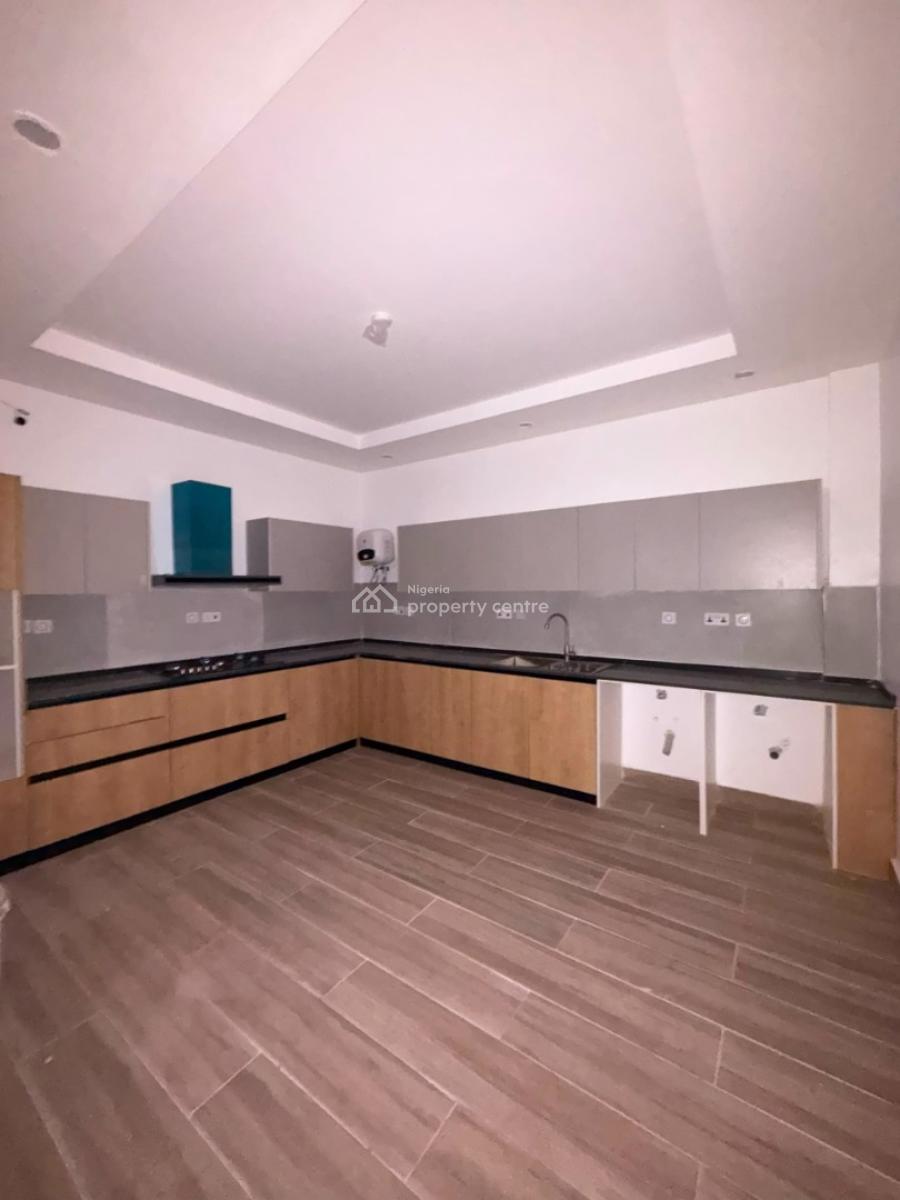 Most Affordable 3 Bedroom Apartment in Oniru, Oniru, Victoria Island (vi), Lagos, Block of Flats for Sale