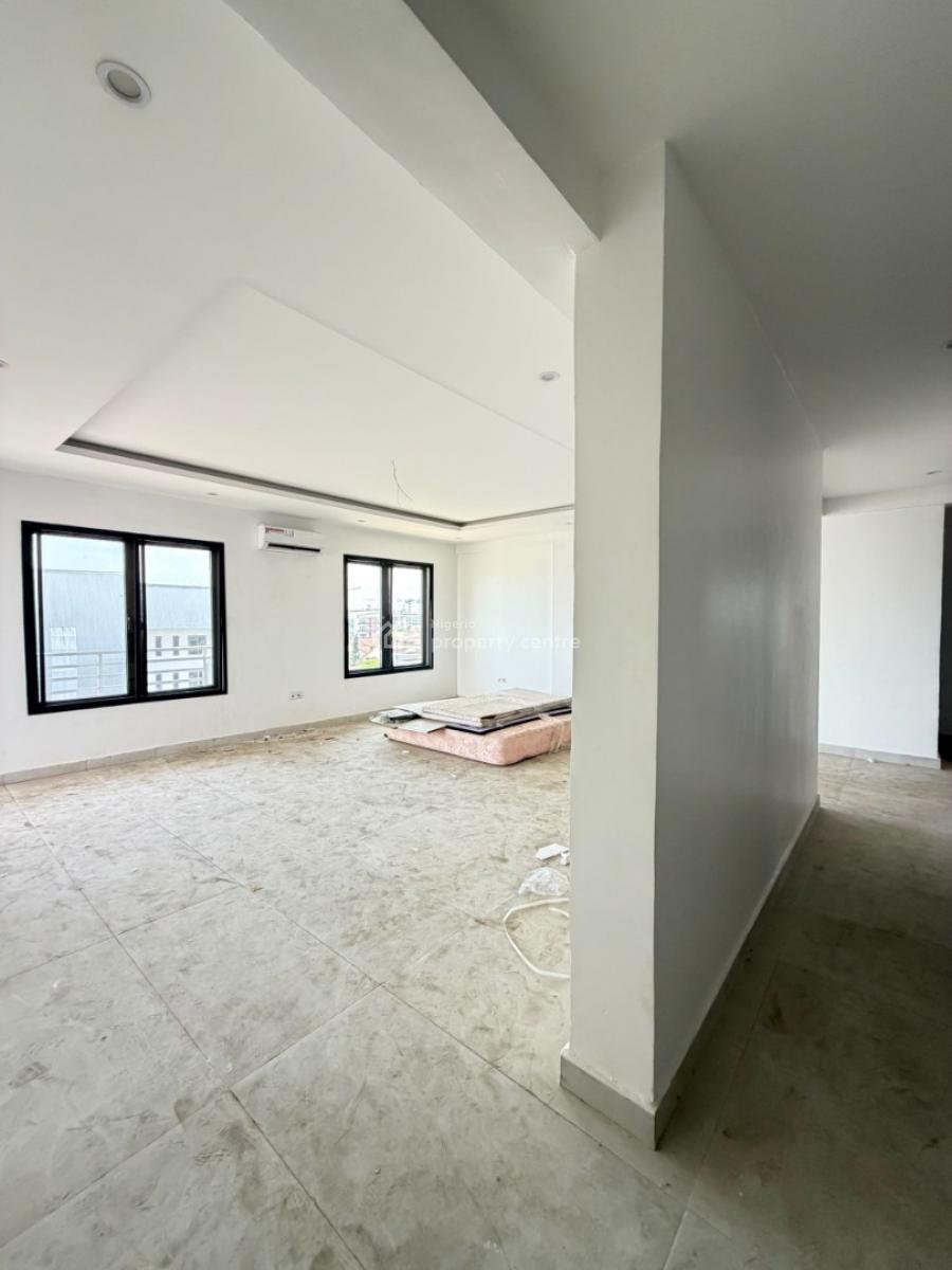Most Affordable 3 Bedroom Apartment in Oniru, Oniru, Victoria Island (vi), Lagos, Block of Flats for Sale