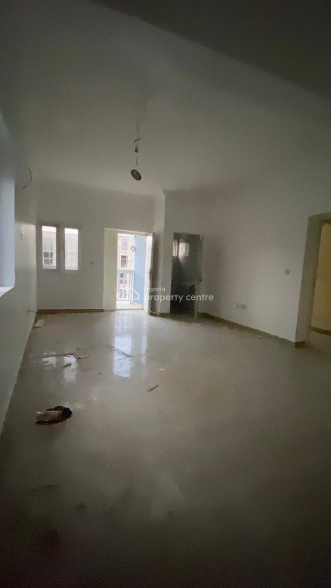 Neatly Built 3 Bedroom Flat  Katampe Main, Katampe Main, Katampe (main), Katampe, Abuja, Flat / Apartment for Rent