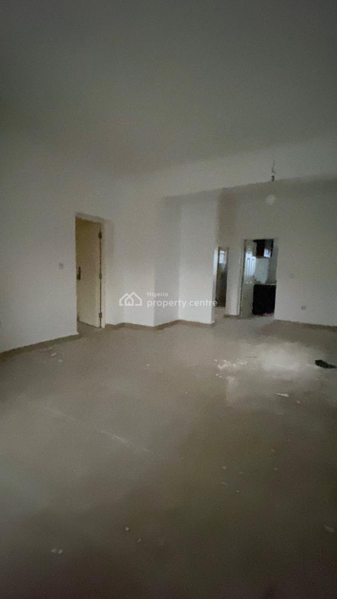 Neatly Built 3 Bedroom Flat  Katampe Main, Katampe Main, Katampe (main), Katampe, Abuja, Flat / Apartment for Rent