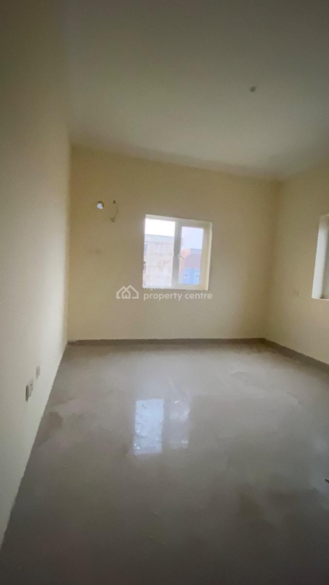 Neatly Built 3 Bedroom Flat  Katampe Main, Katampe Main, Katampe (main), Katampe, Abuja, Flat / Apartment for Rent
