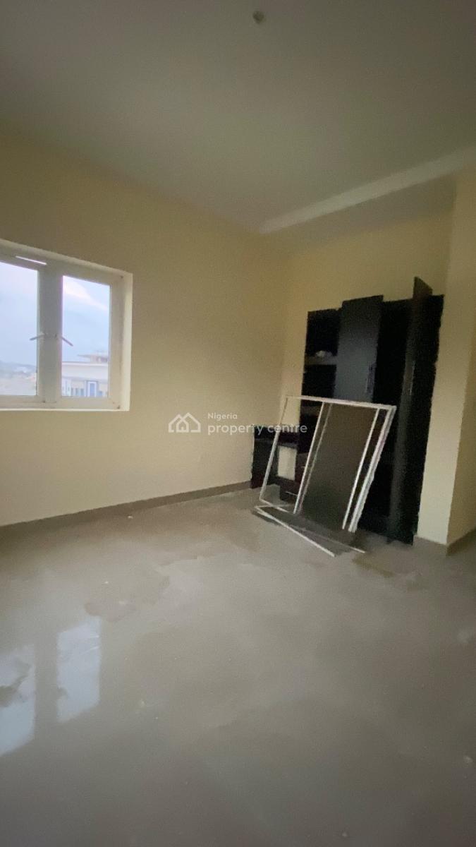 Neatly Built 3 Bedroom Flat  Katampe Main, Katampe Main, Katampe (main), Katampe, Abuja, Flat / Apartment for Rent