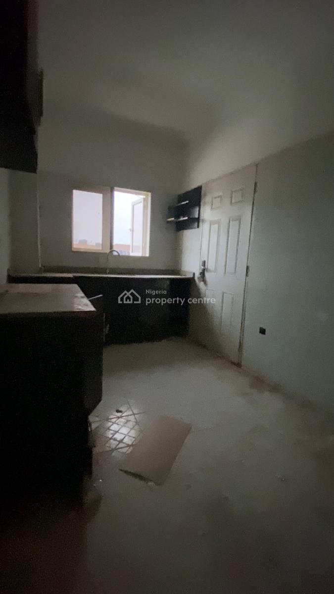 Neatly Built 3 Bedroom Flat  Katampe Main, Katampe Main, Katampe (main), Katampe, Abuja, Flat / Apartment for Rent