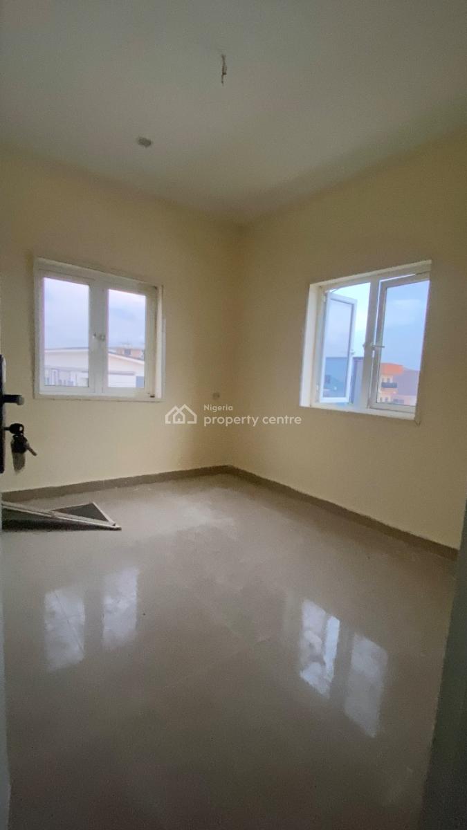 Neatly Built 3 Bedroom Flat  Katampe Main, Katampe Main, Katampe (main), Katampe, Abuja, Flat / Apartment for Rent