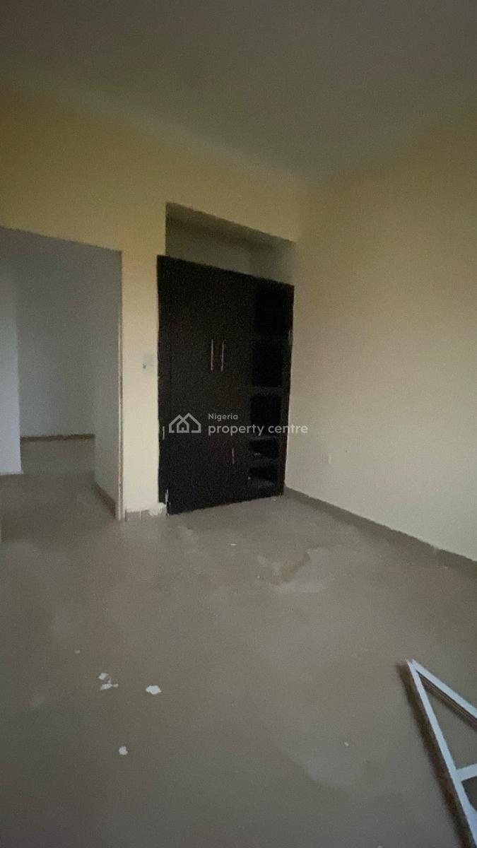 Neatly Built 3 Bedroom Flat  Katampe Main, Katampe Main, Katampe (main), Katampe, Abuja, Flat / Apartment for Rent