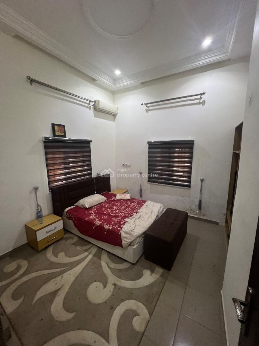 Luxury 3bedroom with Bq, Amazing Street, Lokogoma District, Abuja, Detached Duplex for Rent