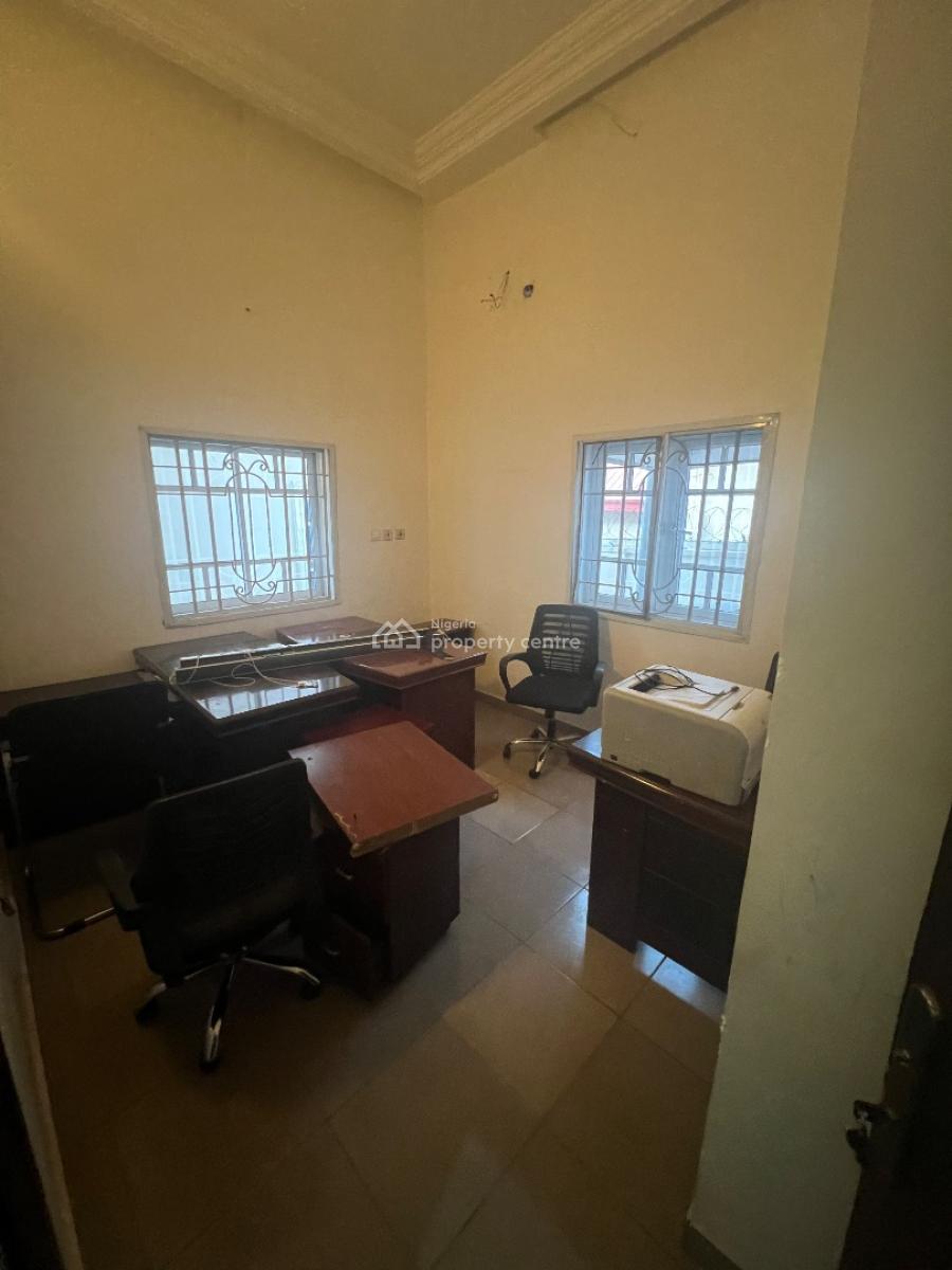 Luxury 3bedroom with Bq, Amazing Street, Lokogoma District, Abuja, Detached Duplex for Rent