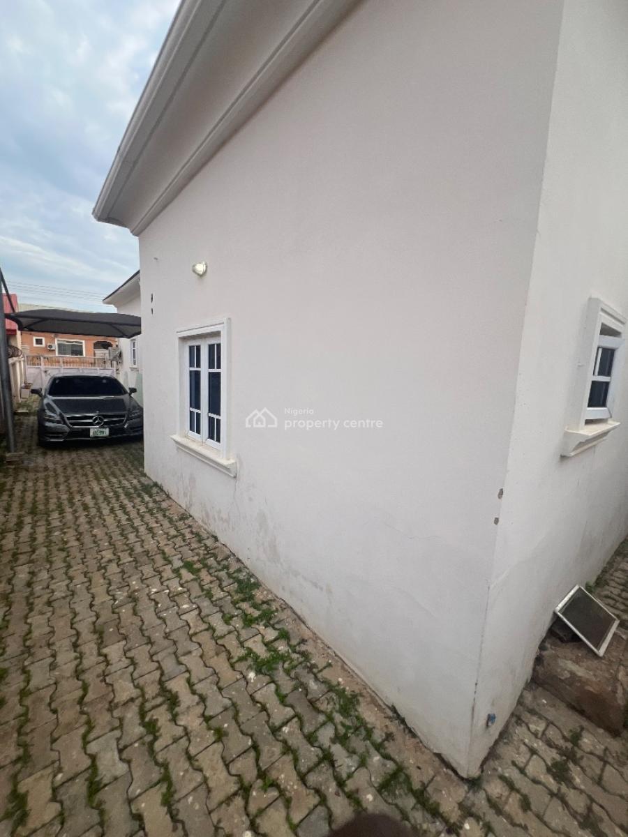 Luxury 3bedroom with Bq, Amazing Street, Lokogoma District, Abuja, Detached Duplex for Rent