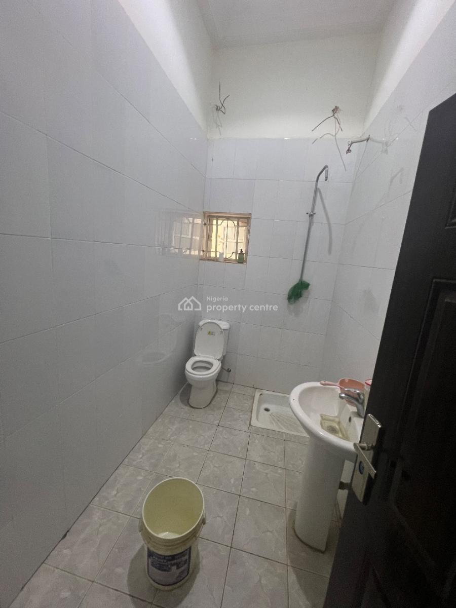 Luxury 3bedroom with Bq, Amazing Street, Lokogoma District, Abuja, Detached Duplex for Rent