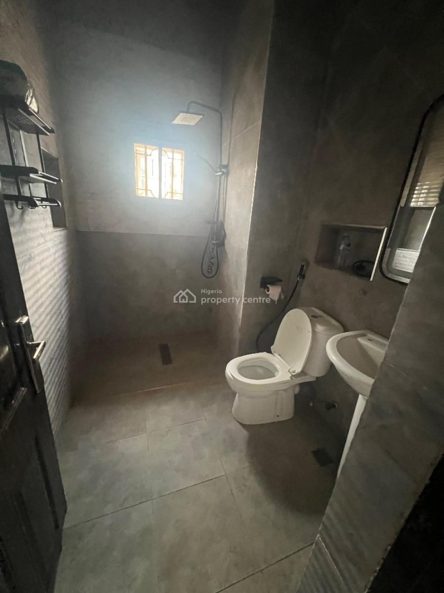 Luxury 3bedroom with Bq, Amazing Street, Lokogoma District, Abuja, Detached Duplex for Rent