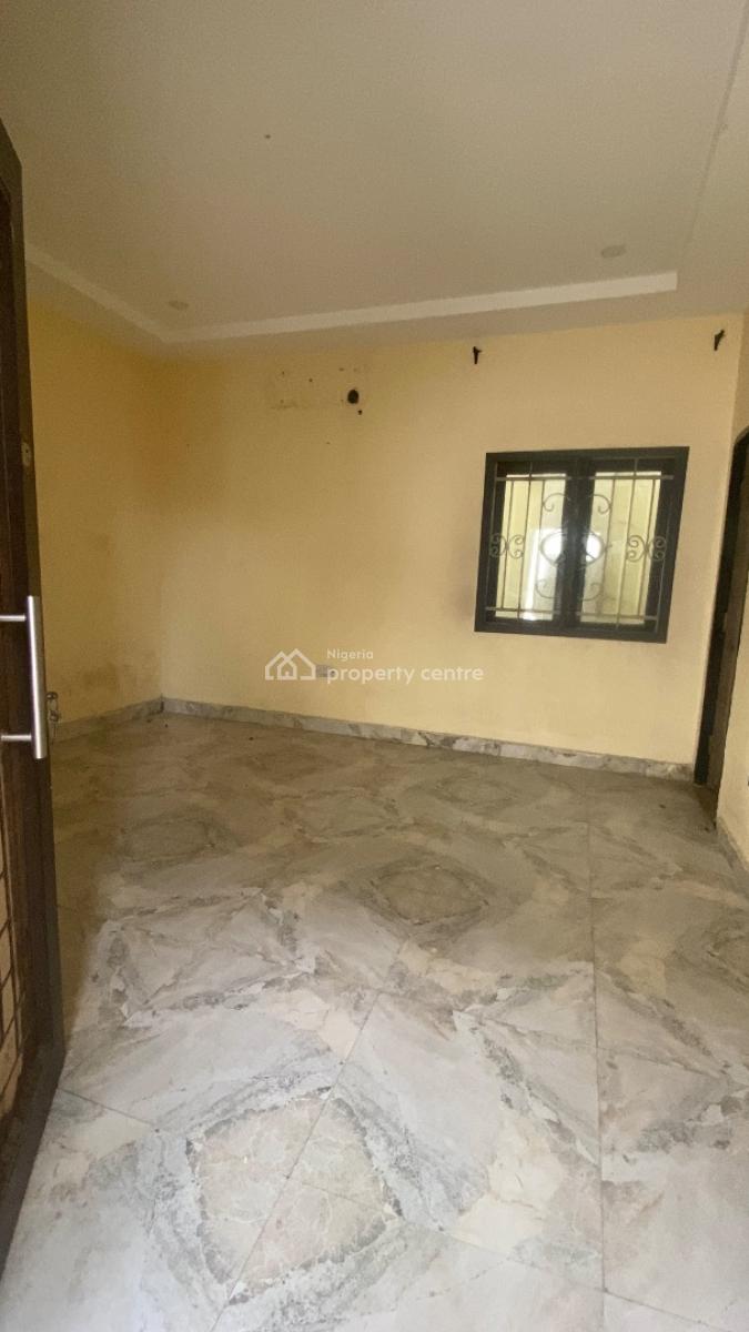 Spacious 1 Bedroom Bungalow  Idu, Idu, Idu Industrial, Abuja, Detached Duplex for Rent